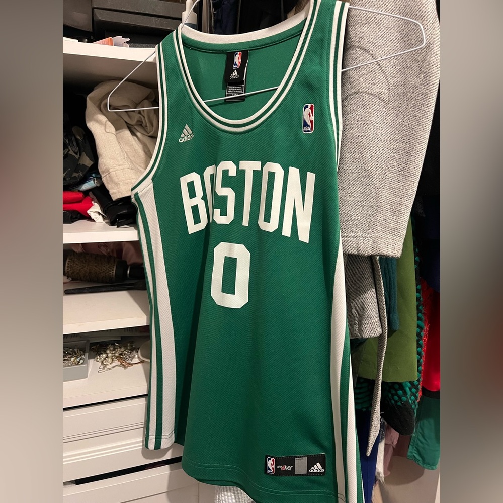 Celtics Jersey